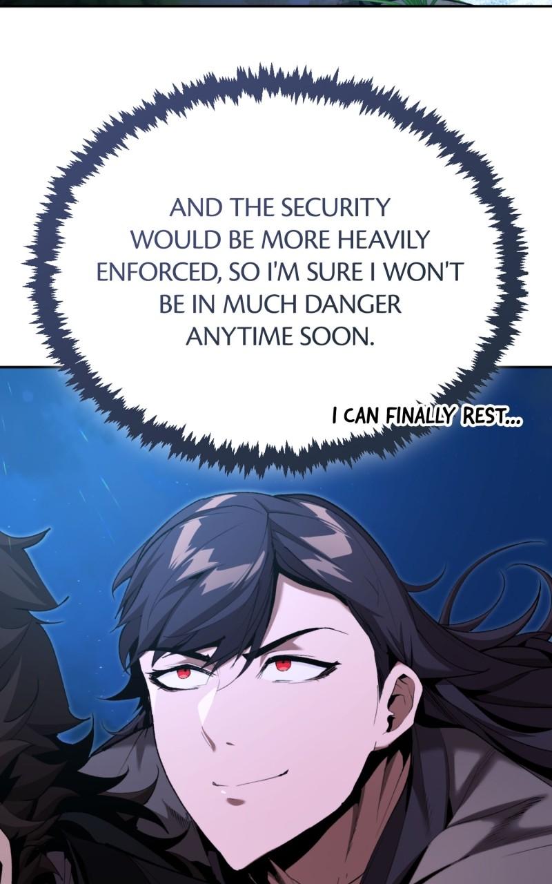 The Reluctant Demon Cult Leader Chapter 21 - Page 108