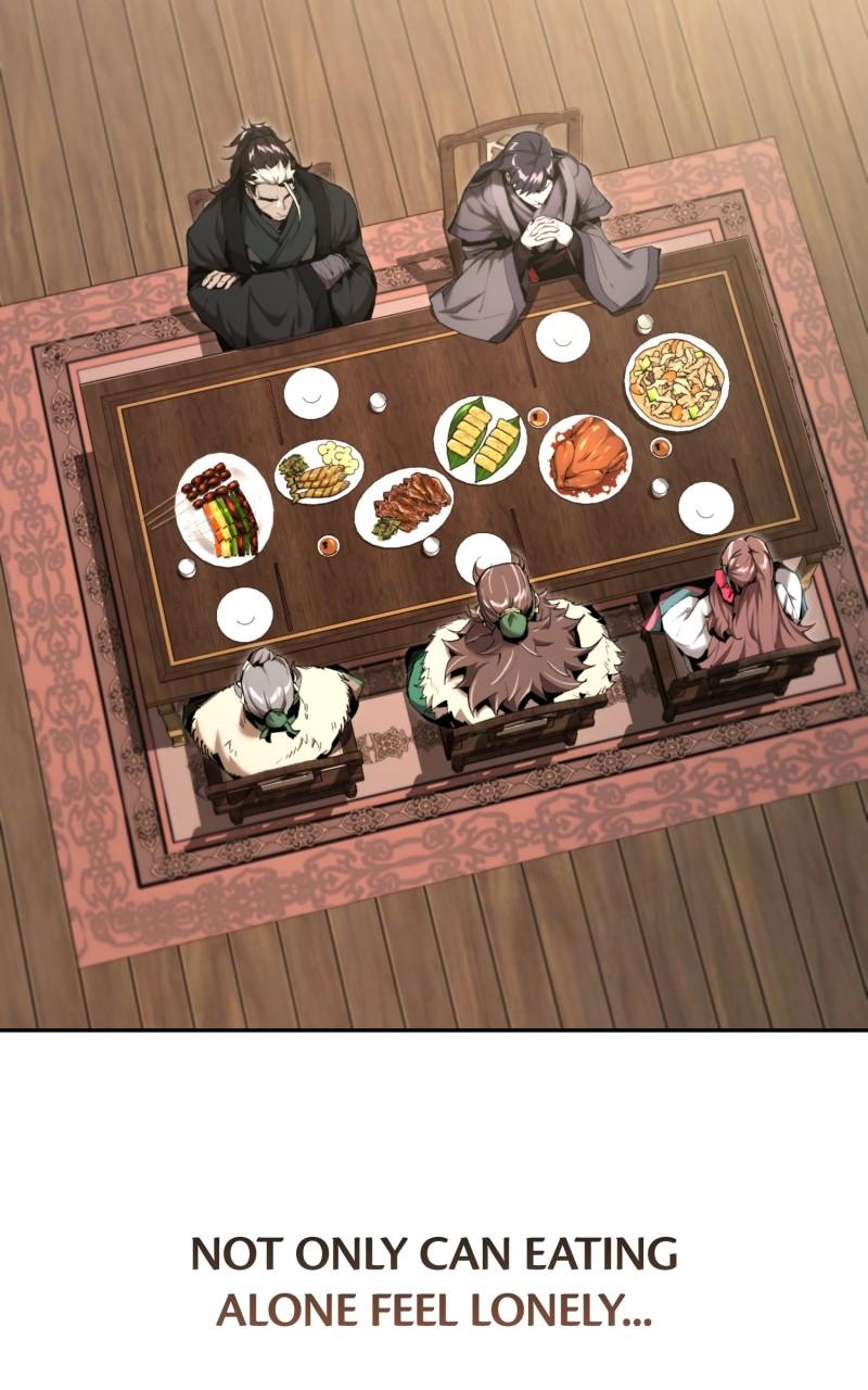 The Reluctant Demon Cult Leader Chapter 22 - Page 4