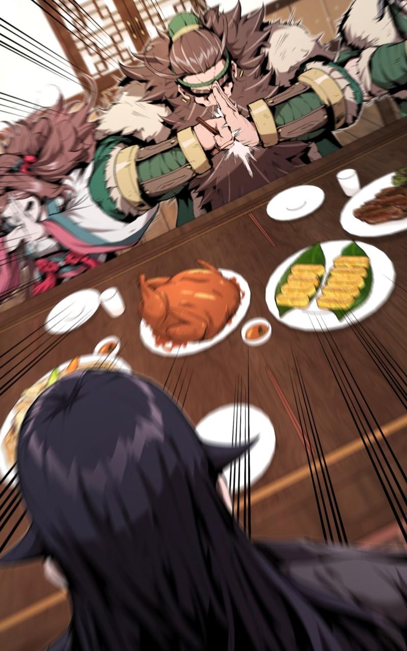 The Reluctant Demon Cult Leader Chapter 22 - Page 12