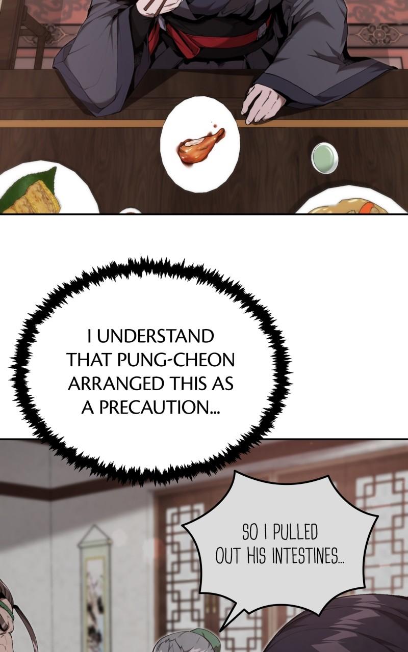 The Reluctant Demon Cult Leader Chapter 22 - Page 17