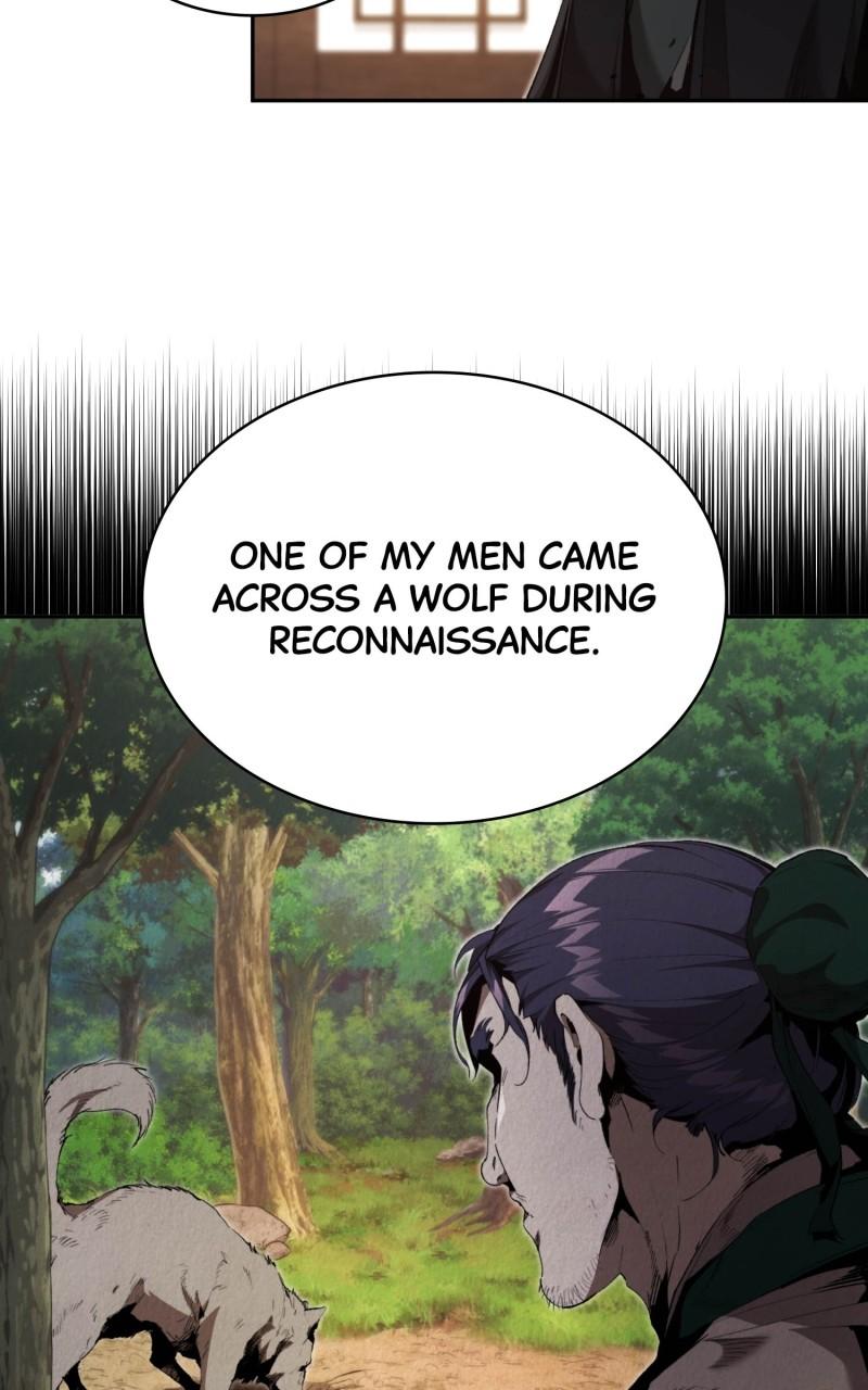 The Reluctant Demon Cult Leader Chapter 22 - Page 21