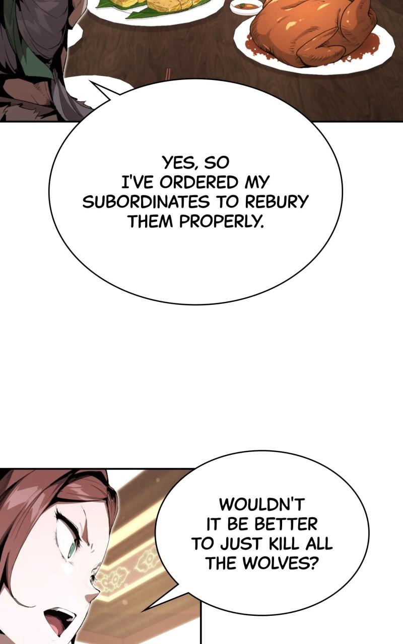 The Reluctant Demon Cult Leader Chapter 22 - Page 26