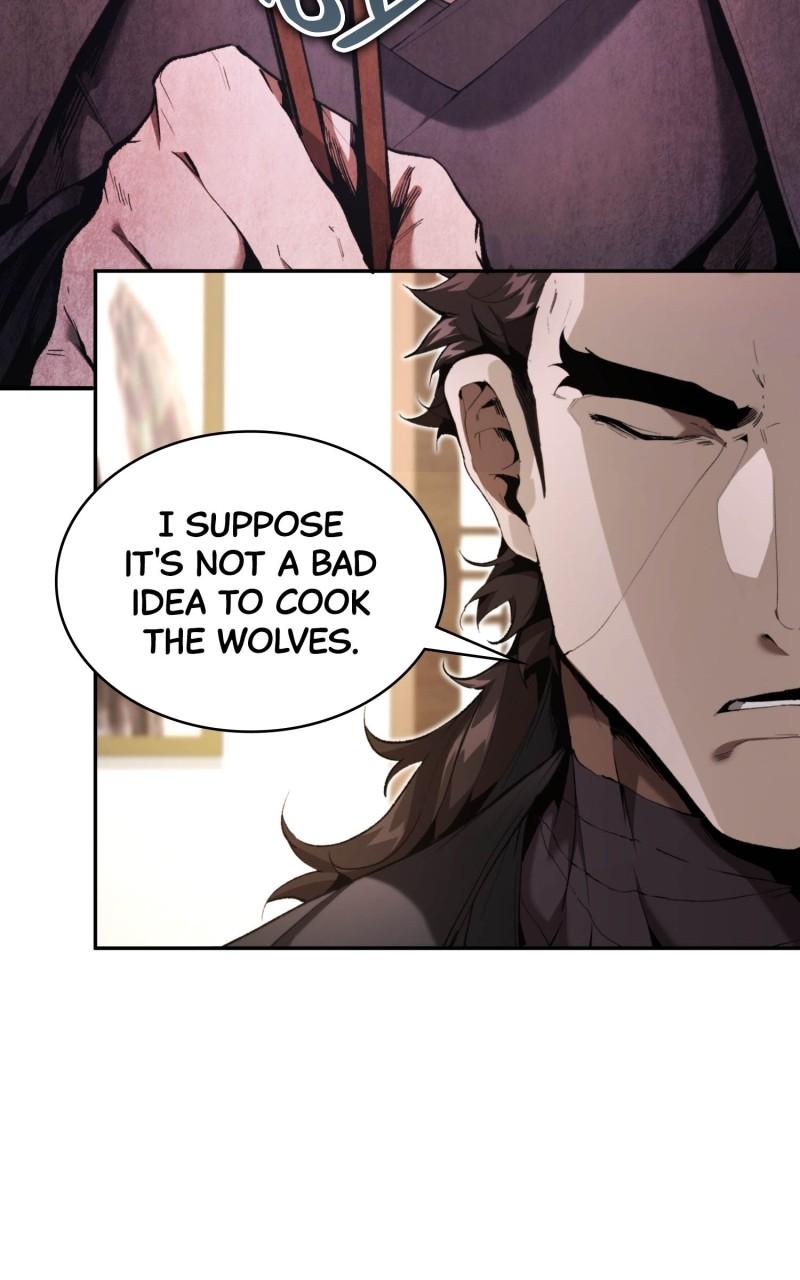 The Reluctant Demon Cult Leader Chapter 22 - Page 28