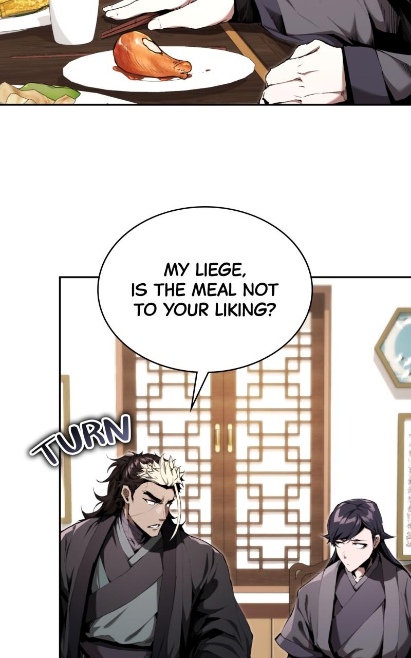 The Reluctant Demon Cult Leader Chapter 22 - Page 30