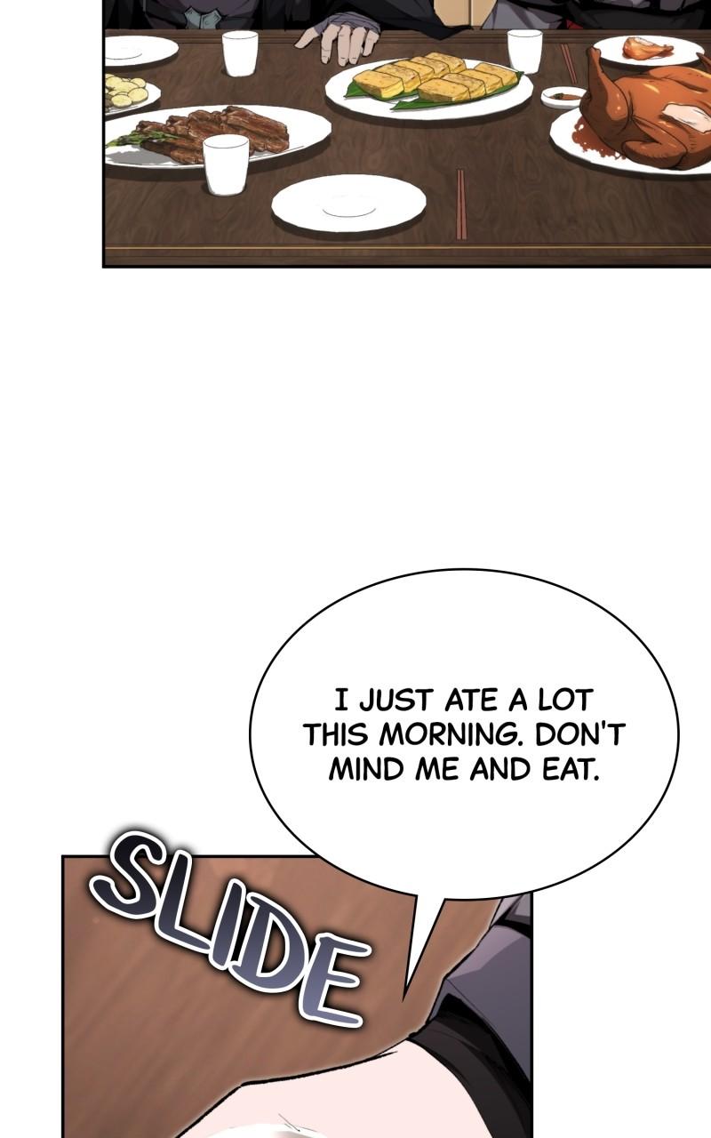 The Reluctant Demon Cult Leader Chapter 22 - Page 31