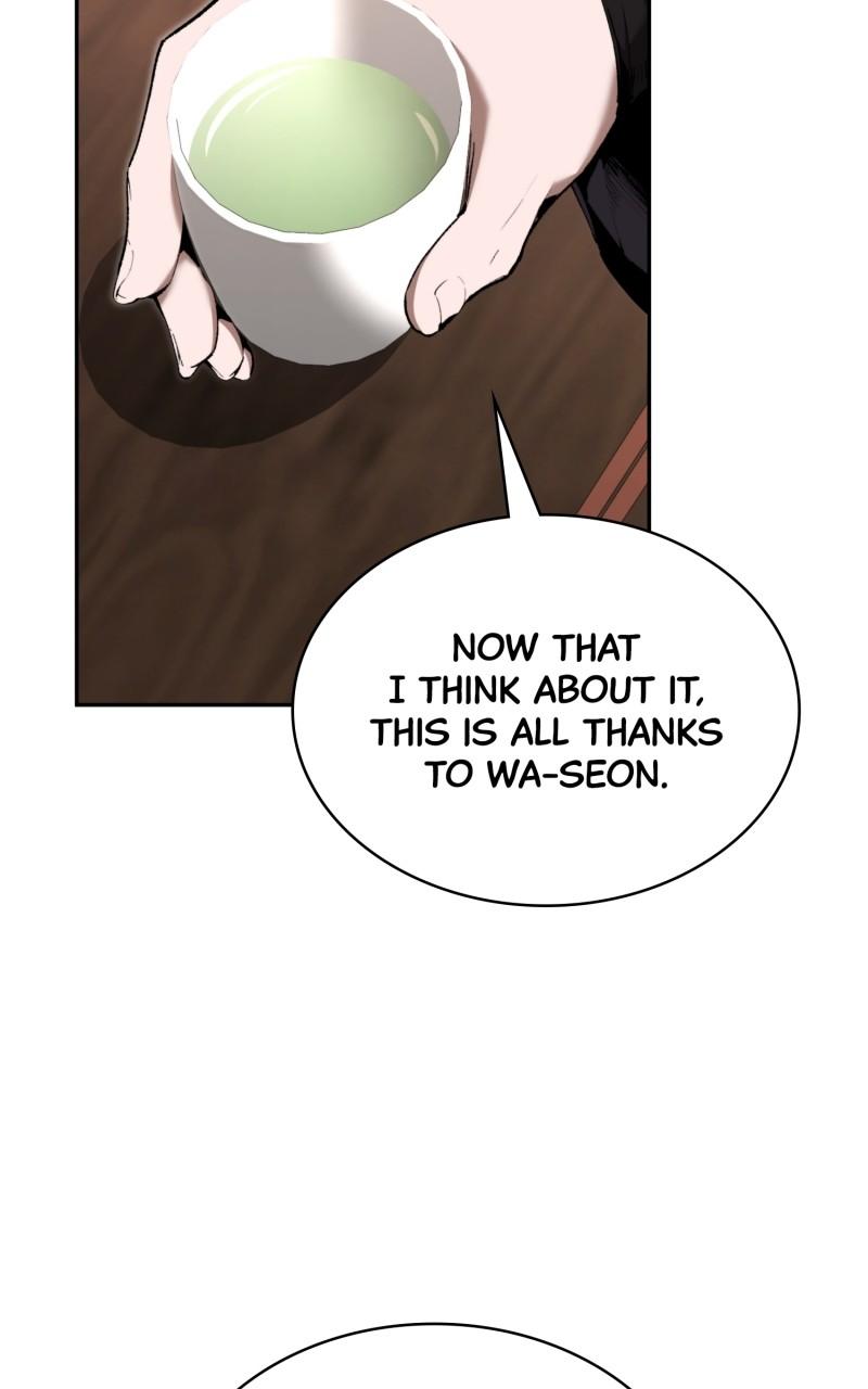 The Reluctant Demon Cult Leader Chapter 22 - Page 32