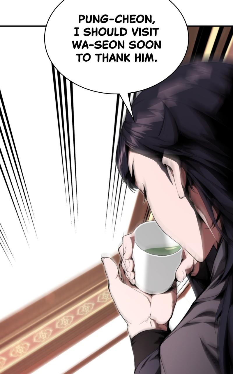 The Reluctant Demon Cult Leader Chapter 22 - Page 33