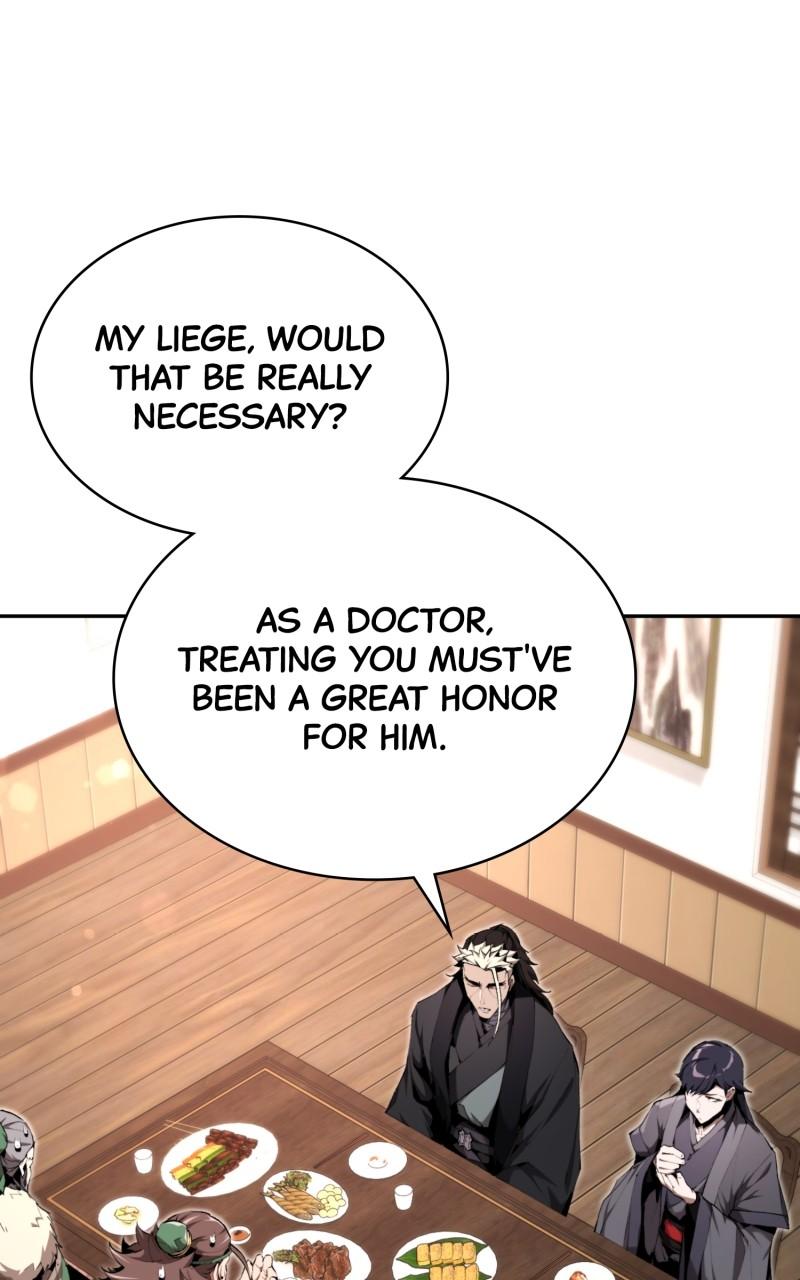 The Reluctant Demon Cult Leader Chapter 22 - Page 35