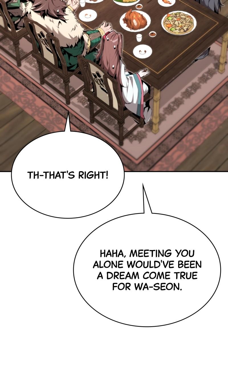 The Reluctant Demon Cult Leader Chapter 22 - Page 36