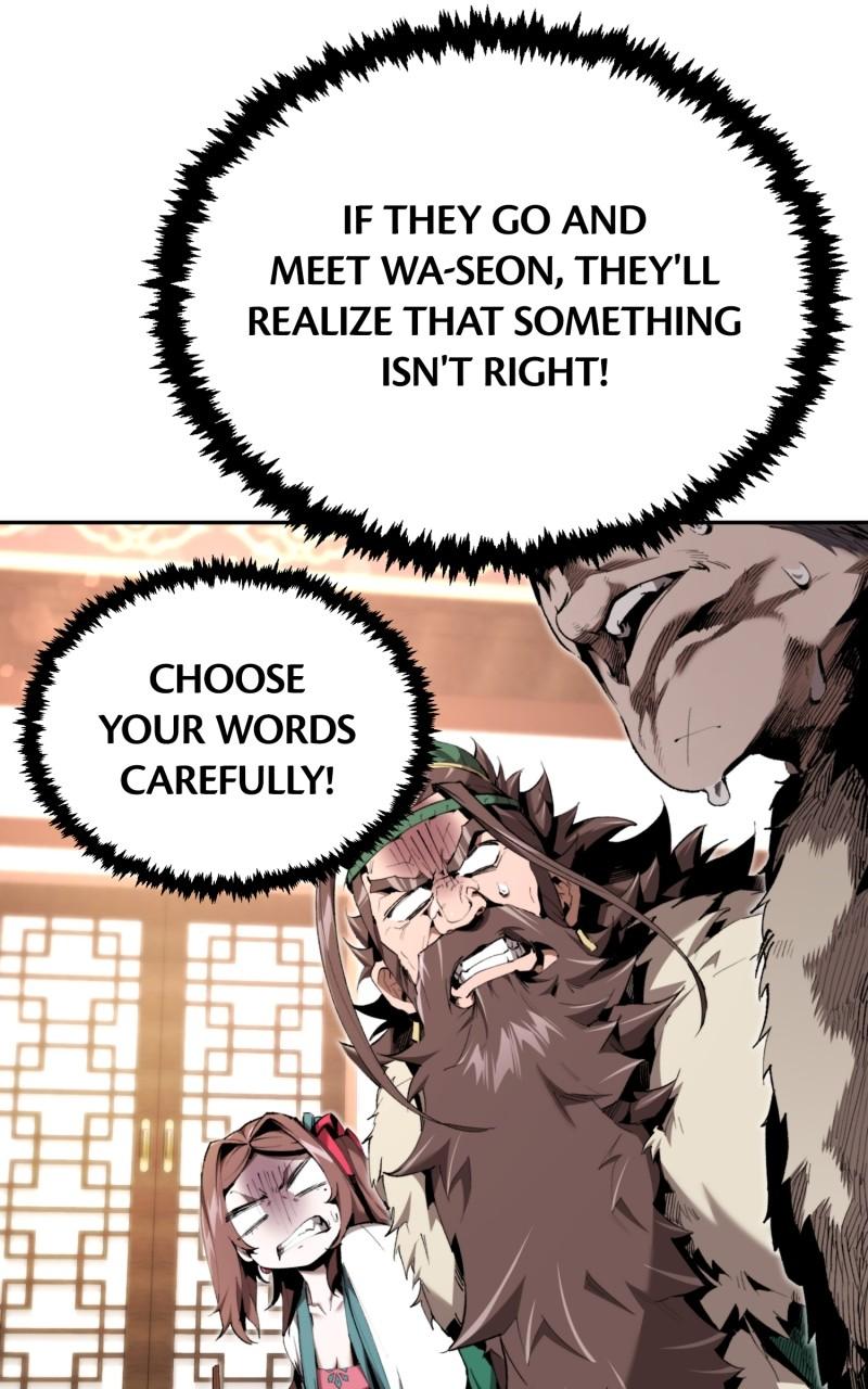 The Reluctant Demon Cult Leader Chapter 22 - Page 37