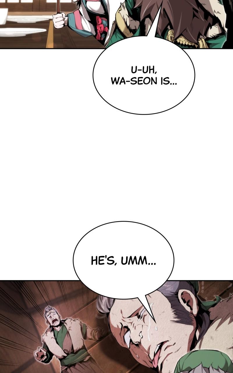 The Reluctant Demon Cult Leader Chapter 22 - Page 38