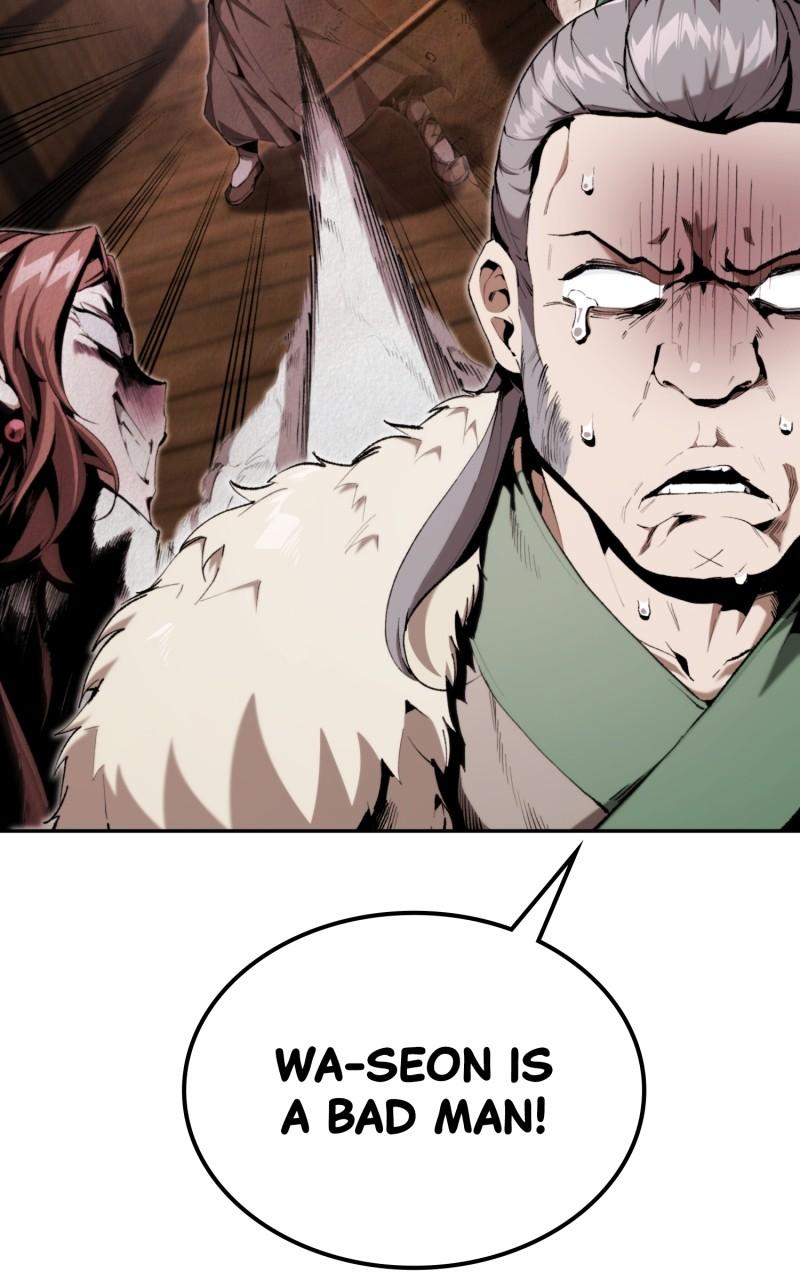 The Reluctant Demon Cult Leader Chapter 22 - Page 39