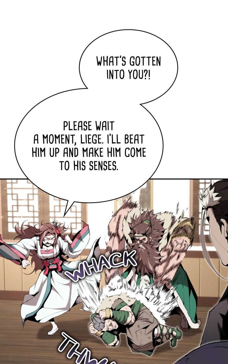 The Reluctant Demon Cult Leader Chapter 22 - Page 42