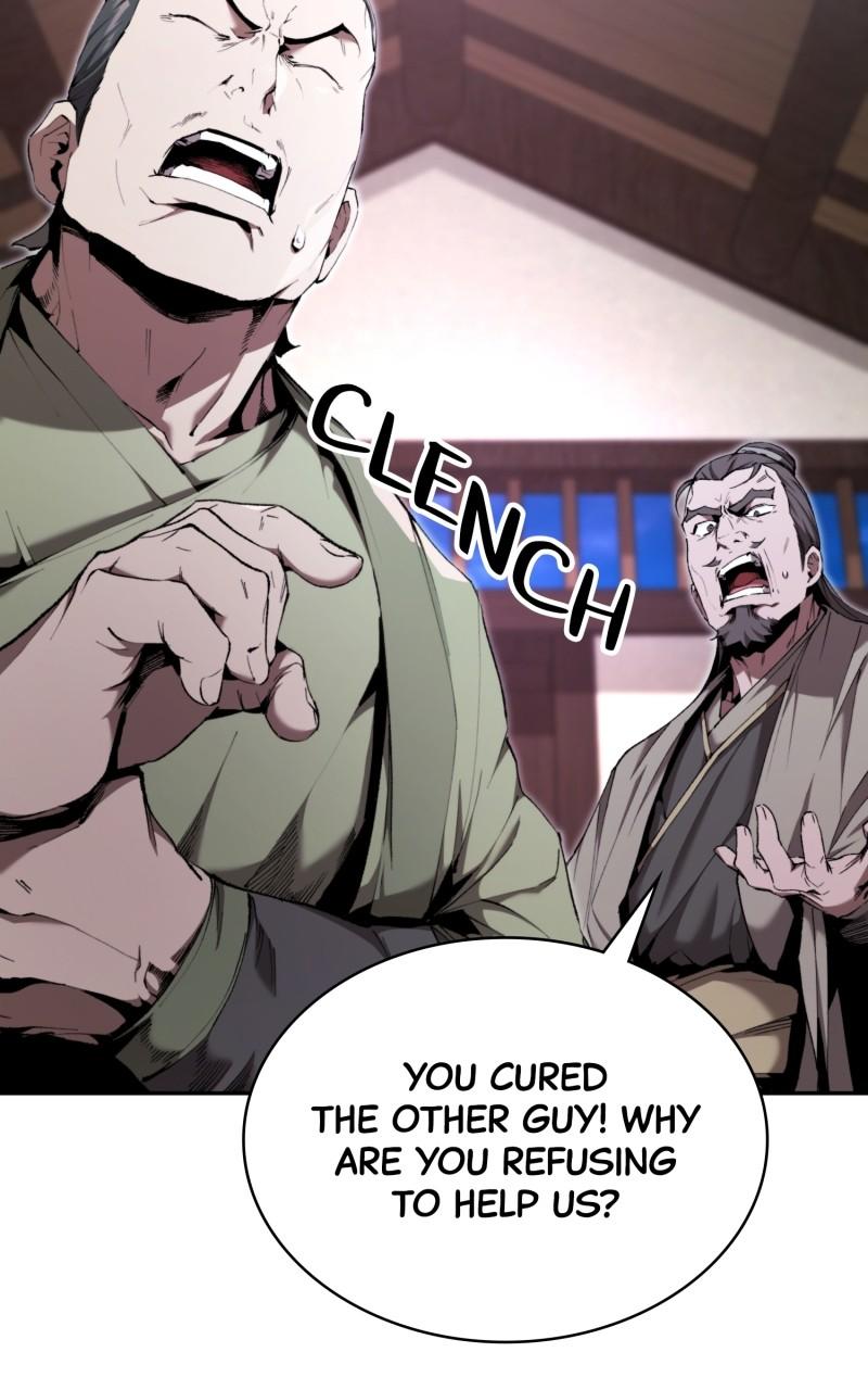 The Reluctant Demon Cult Leader Chapter 22 - Page 50