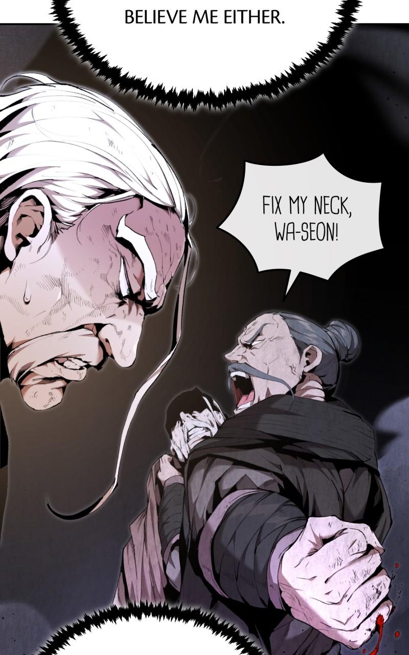 The Reluctant Demon Cult Leader Chapter 22 - Page 53