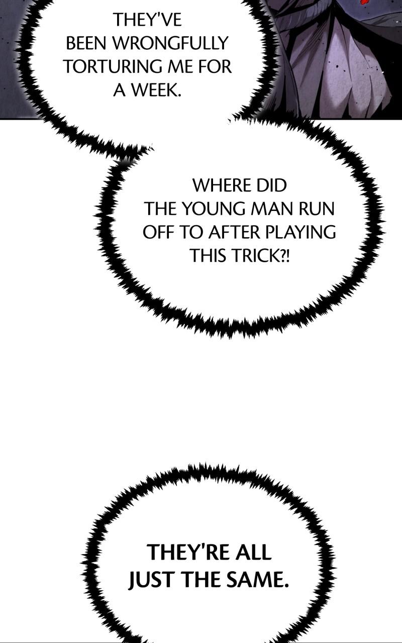 The Reluctant Demon Cult Leader Chapter 22 - Page 54