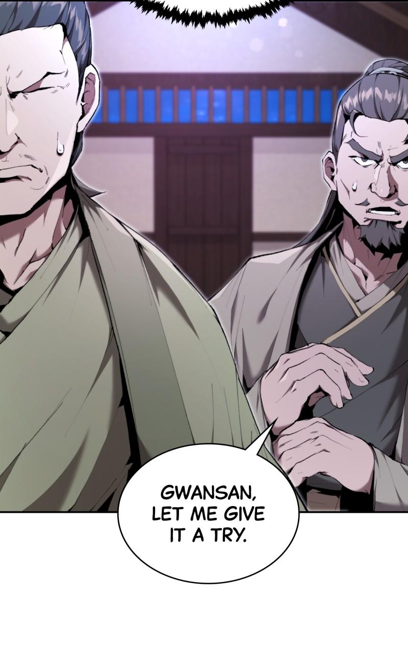 The Reluctant Demon Cult Leader Chapter 22 - Page 55