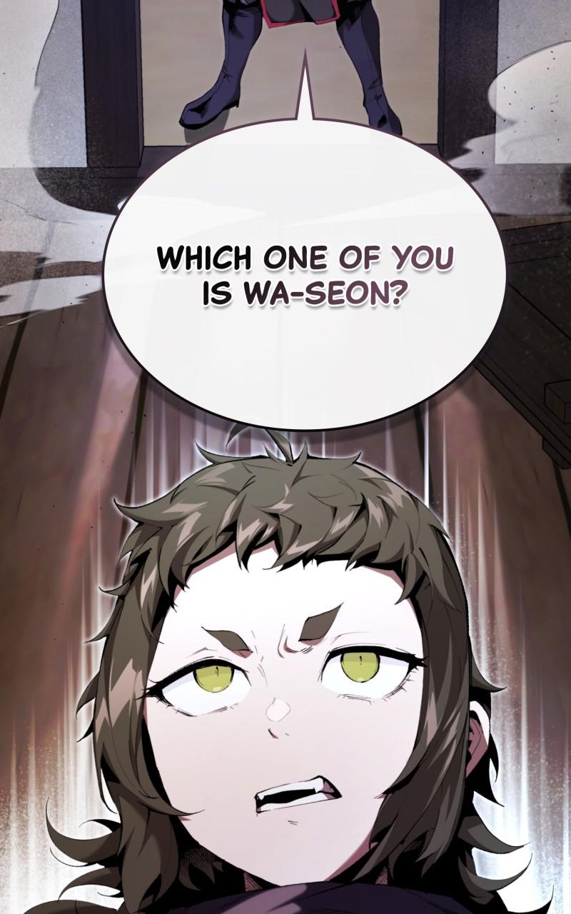 The Reluctant Demon Cult Leader Chapter 22 - Page 58