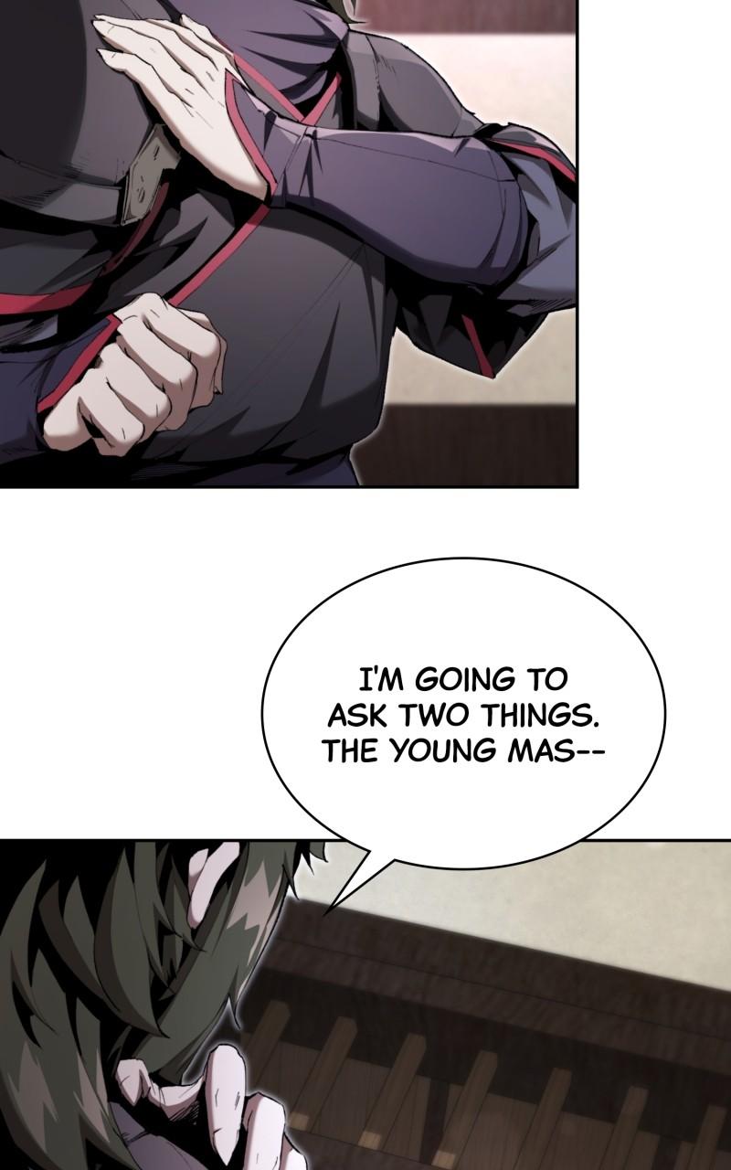 The Reluctant Demon Cult Leader Chapter 22 - Page 63