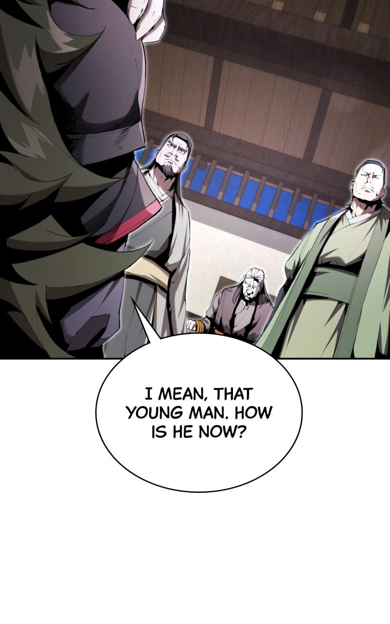 The Reluctant Demon Cult Leader Chapter 22 - Page 64