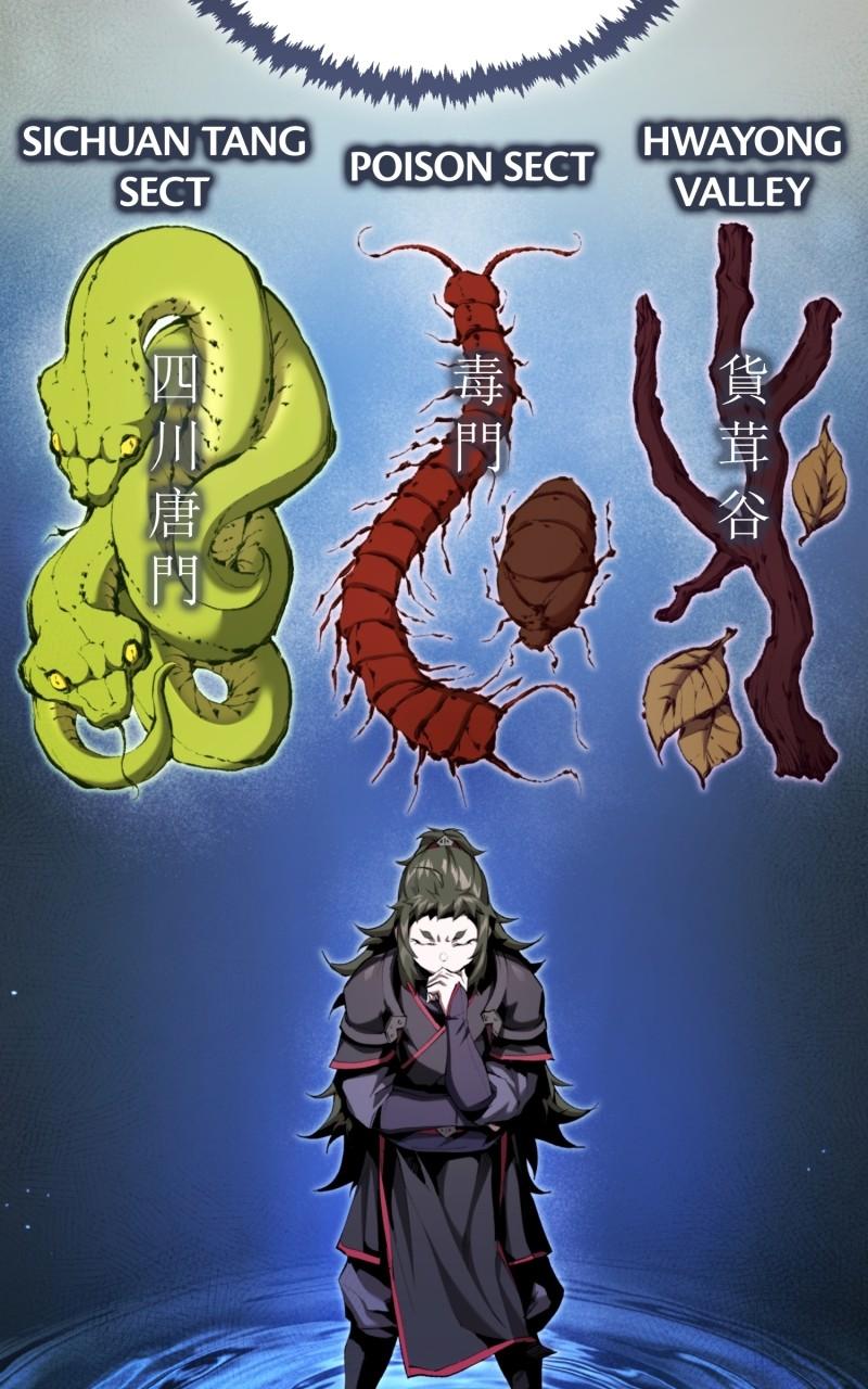 The Reluctant Demon Cult Leader Chapter 22 - Page 68