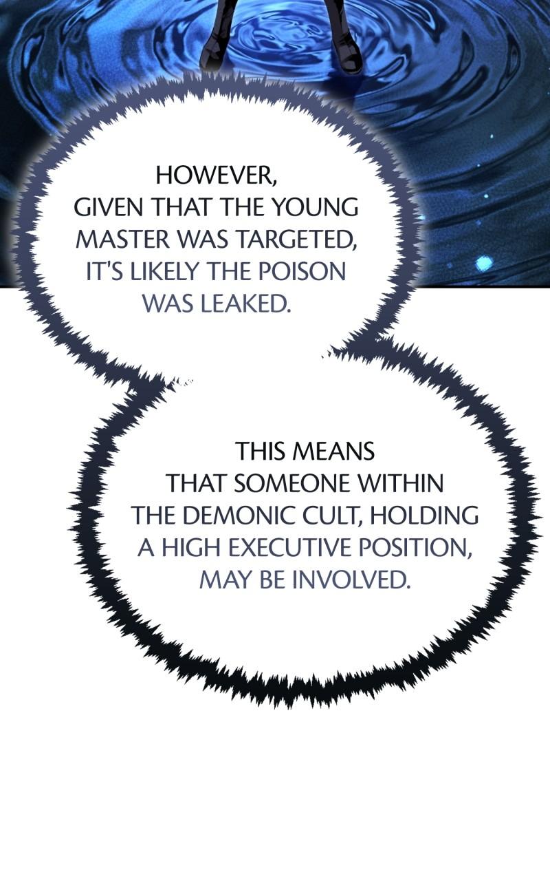 The Reluctant Demon Cult Leader Chapter 22 - Page 69