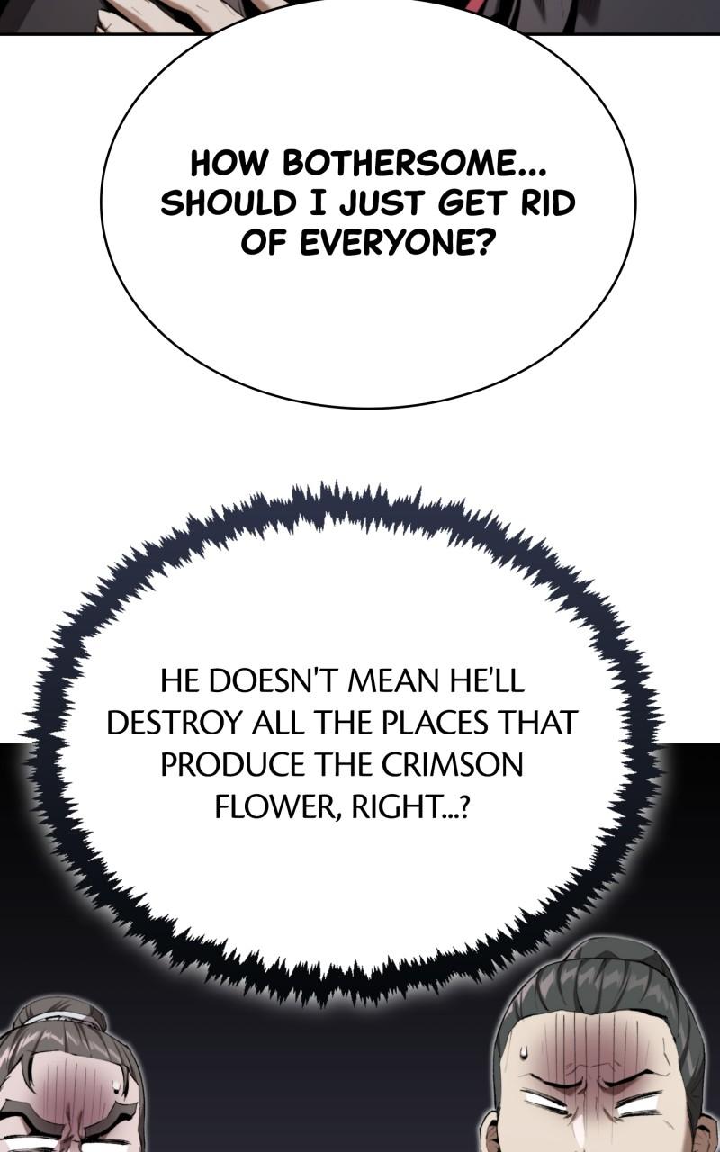 The Reluctant Demon Cult Leader Chapter 22 - Page 71