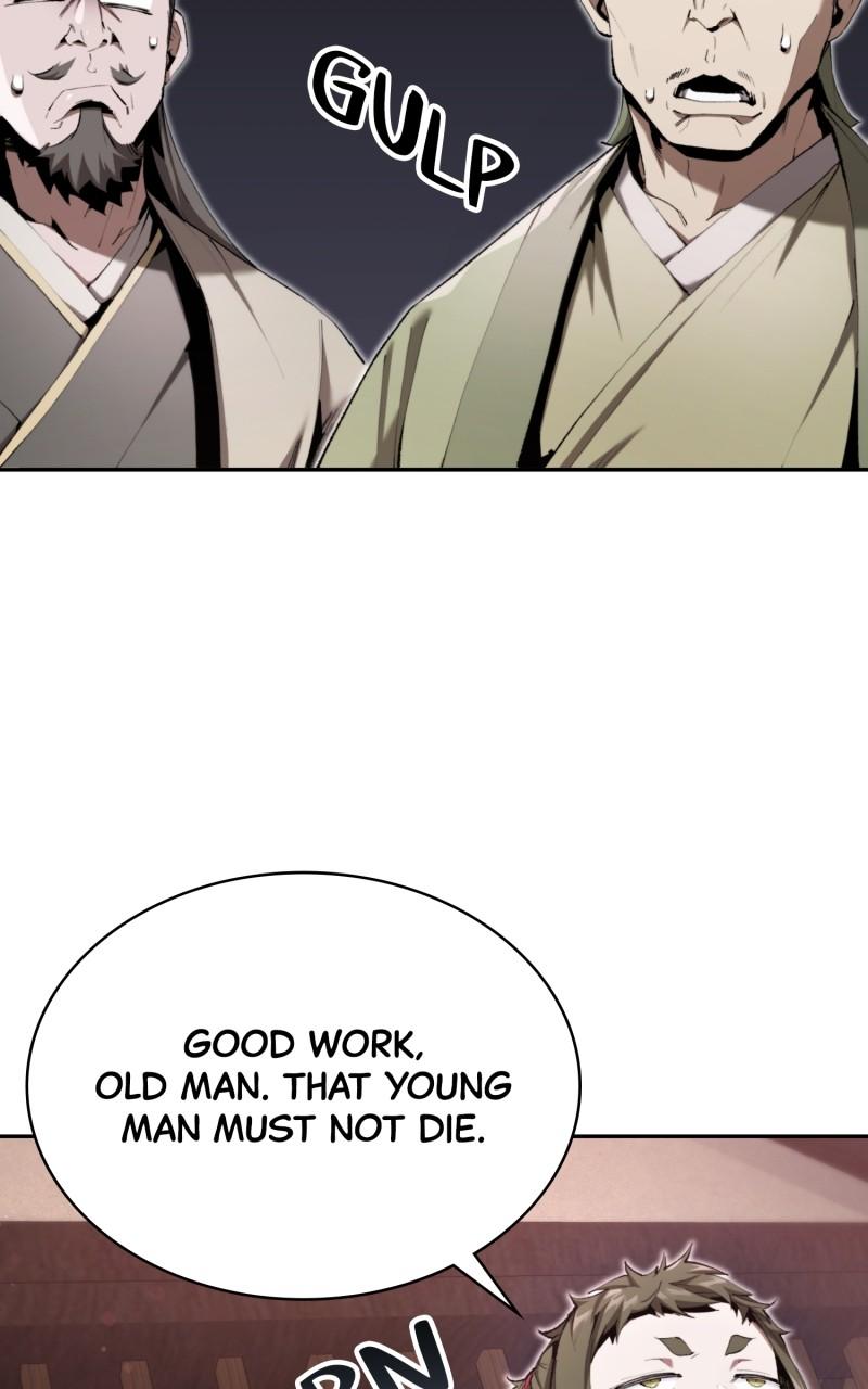 The Reluctant Demon Cult Leader Chapter 22 - Page 72