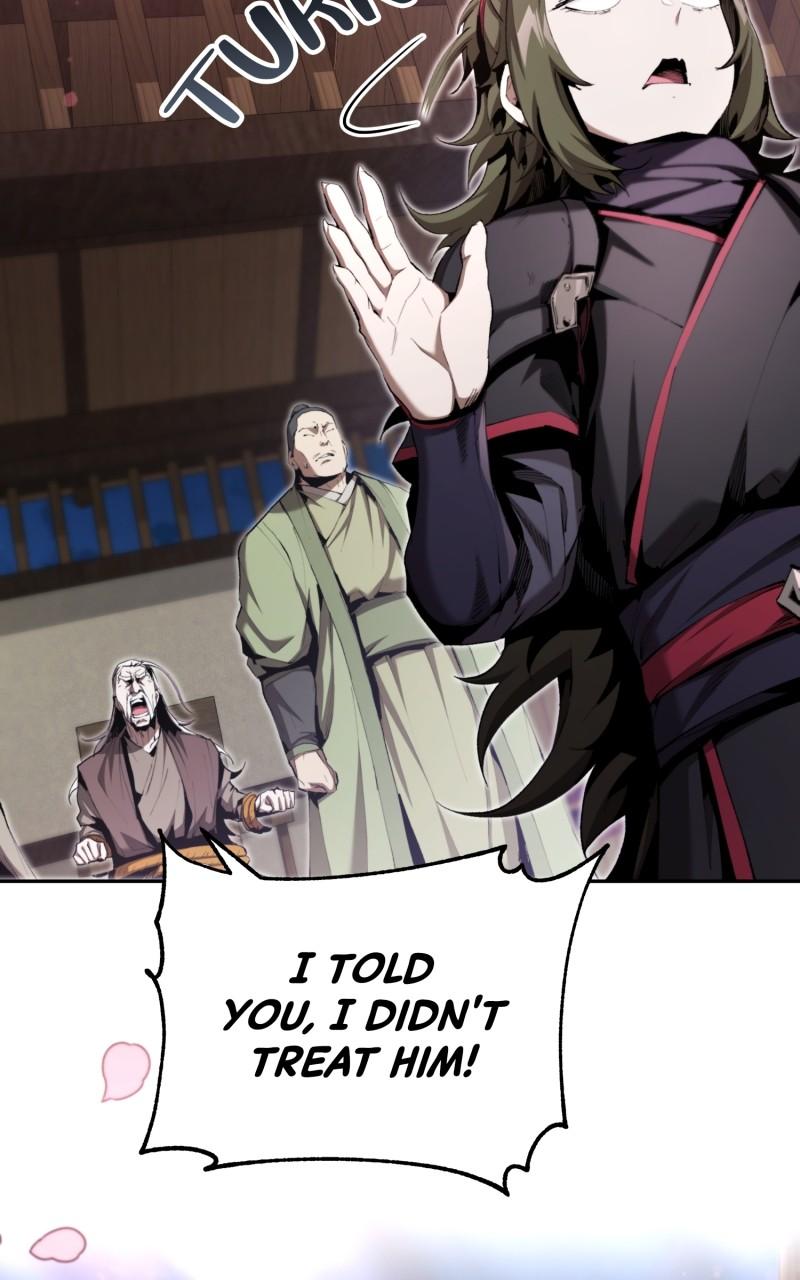 The Reluctant Demon Cult Leader Chapter 22 - Page 73