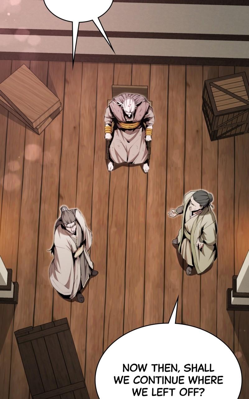 The Reluctant Demon Cult Leader Chapter 22 - Page 77