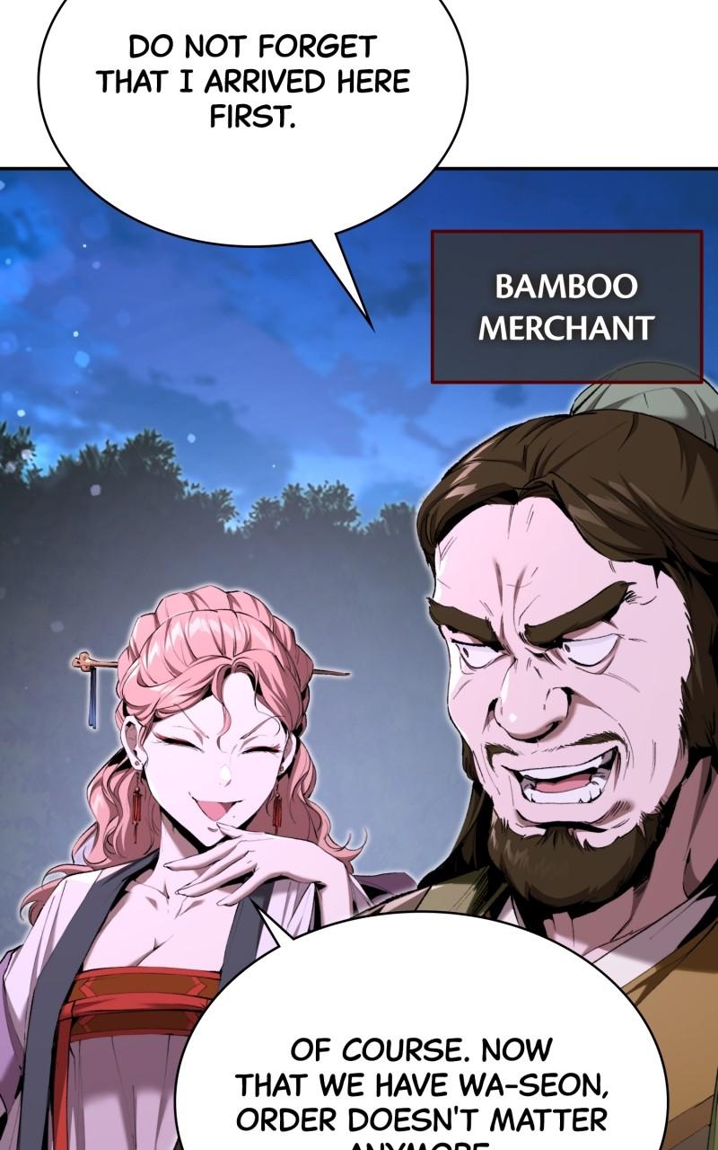 The Reluctant Demon Cult Leader Chapter 22 - Page 82