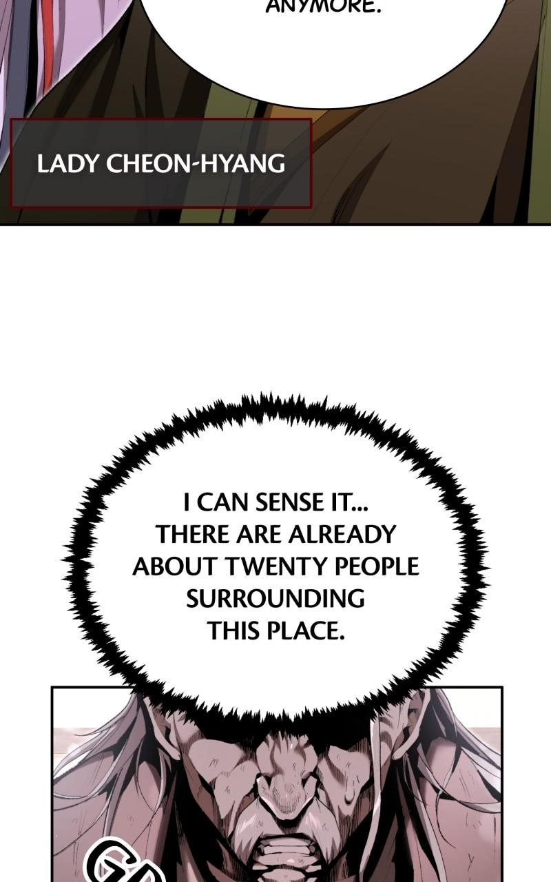 The Reluctant Demon Cult Leader Chapter 22 - Page 83