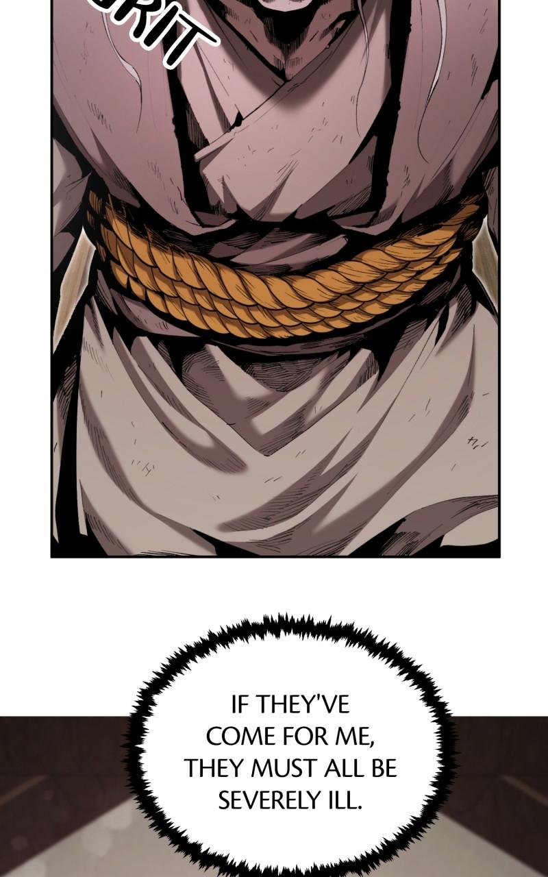 The Reluctant Demon Cult Leader Chapter 22 - Page 84