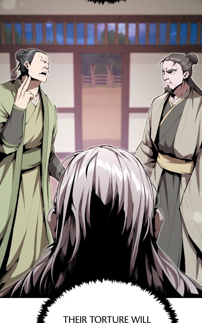 The Reluctant Demon Cult Leader Chapter 22 - Page 85