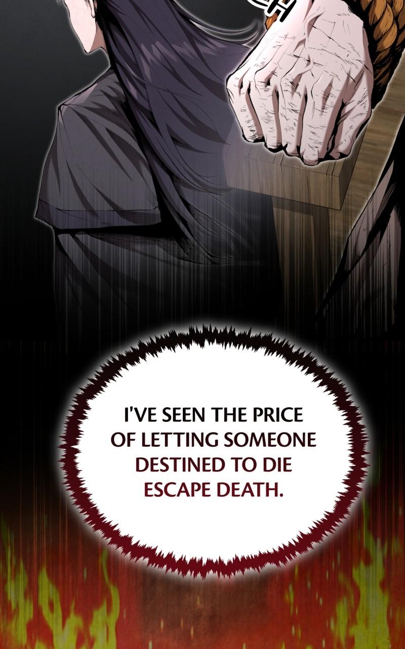 The Reluctant Demon Cult Leader Chapter 22 - Page 87