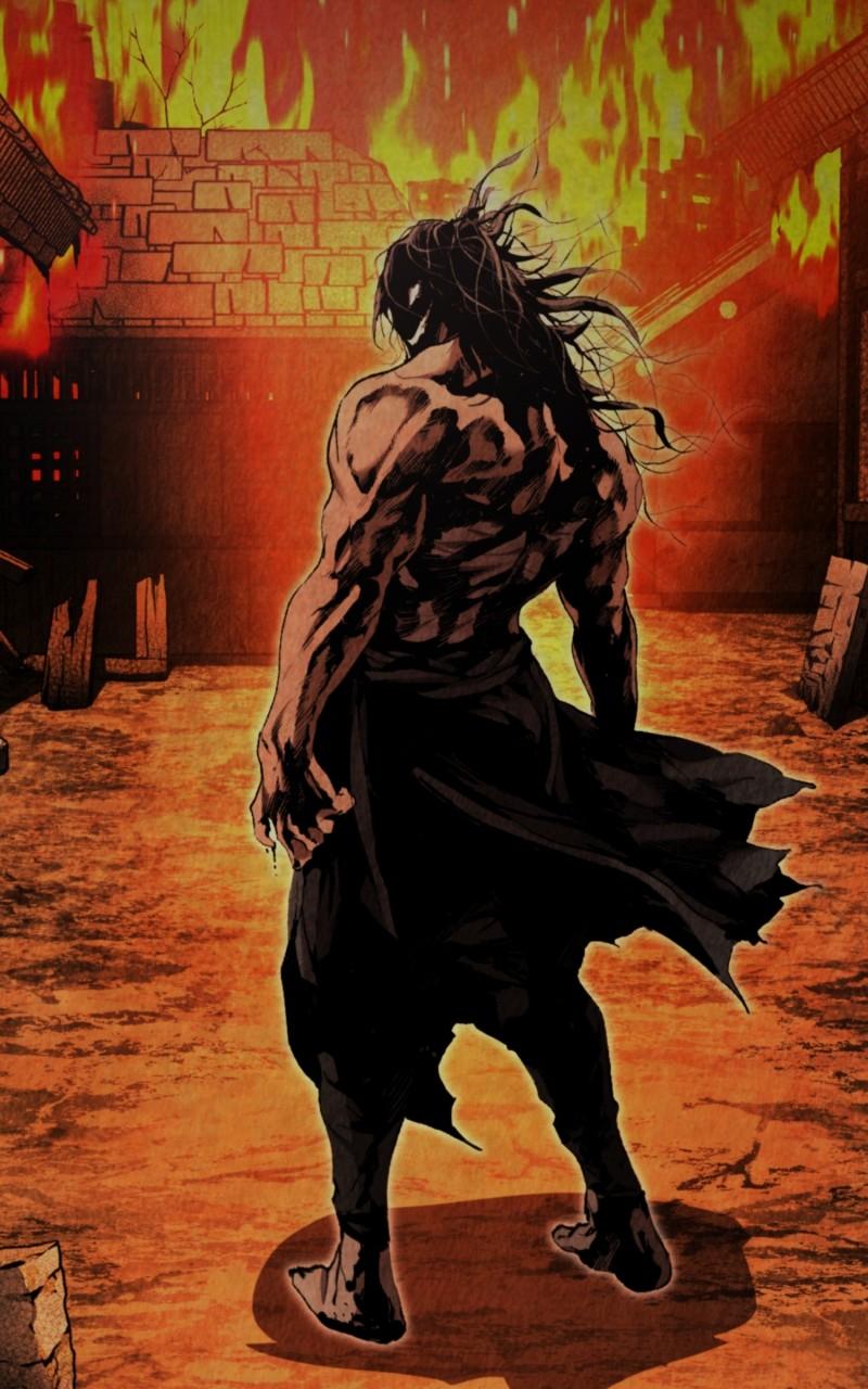 The Reluctant Demon Cult Leader Chapter 22 - Page 88