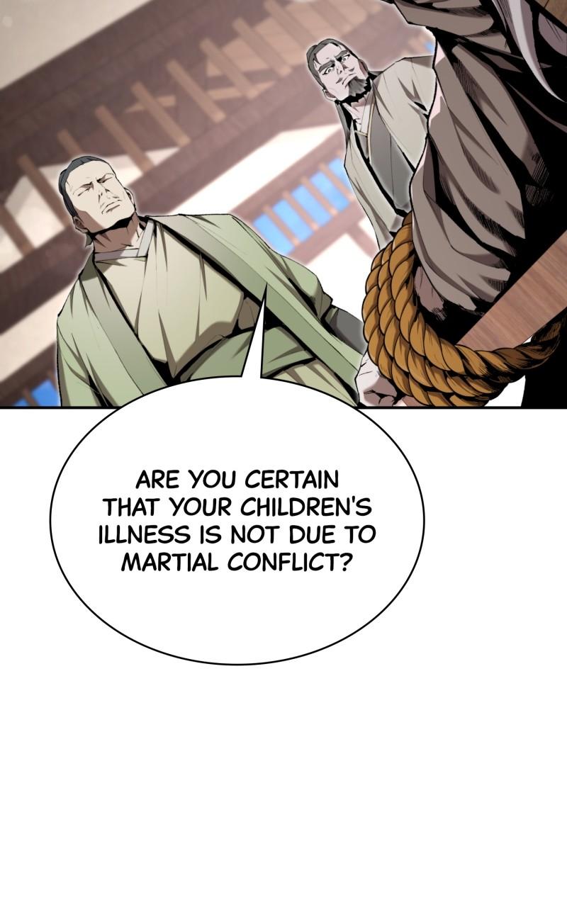 The Reluctant Demon Cult Leader Chapter 22 - Page 90