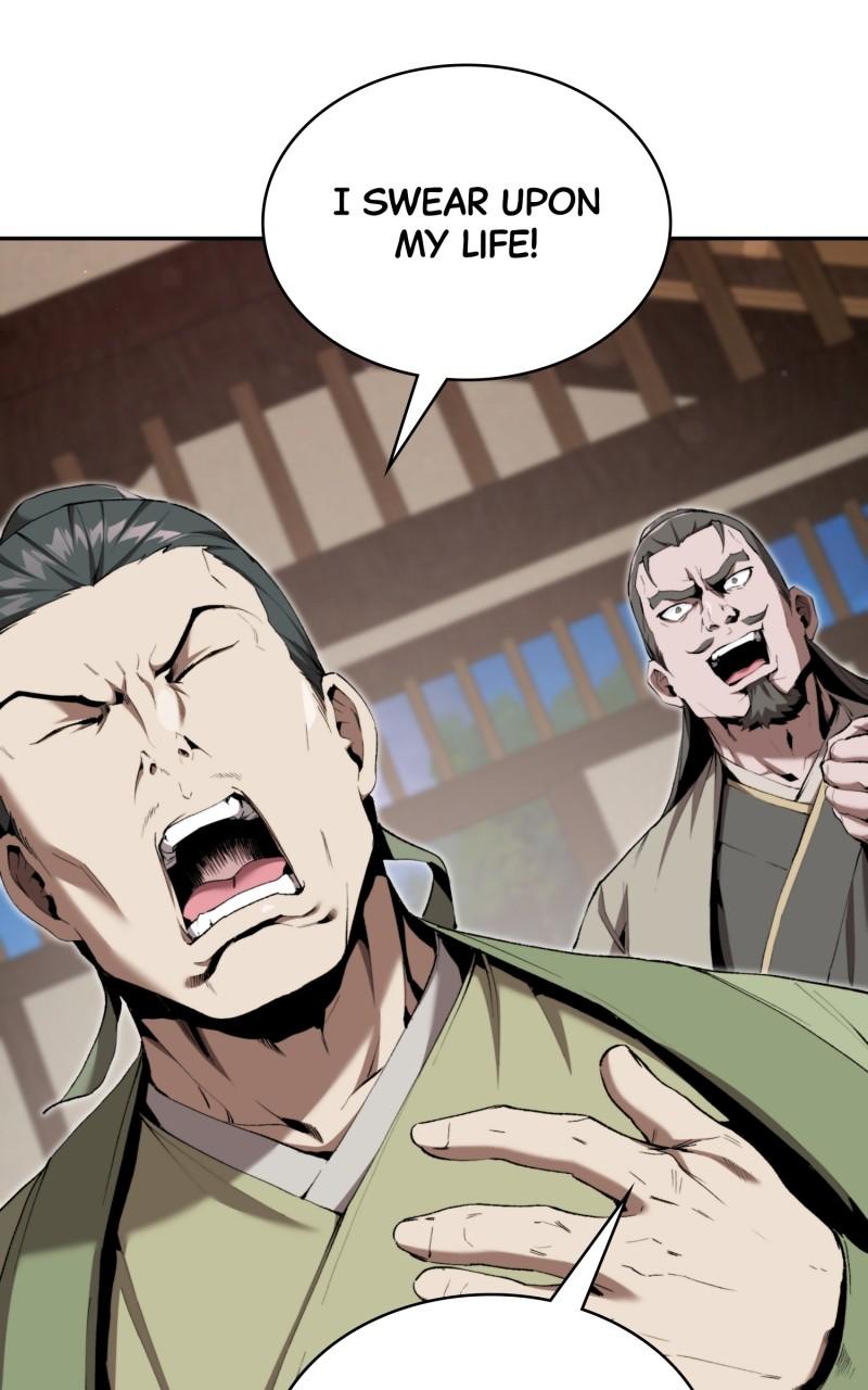 The Reluctant Demon Cult Leader Chapter 22 - Page 91