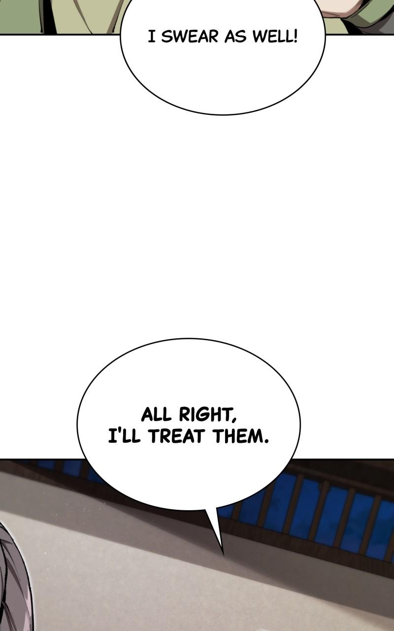 The Reluctant Demon Cult Leader Chapter 22 - Page 92