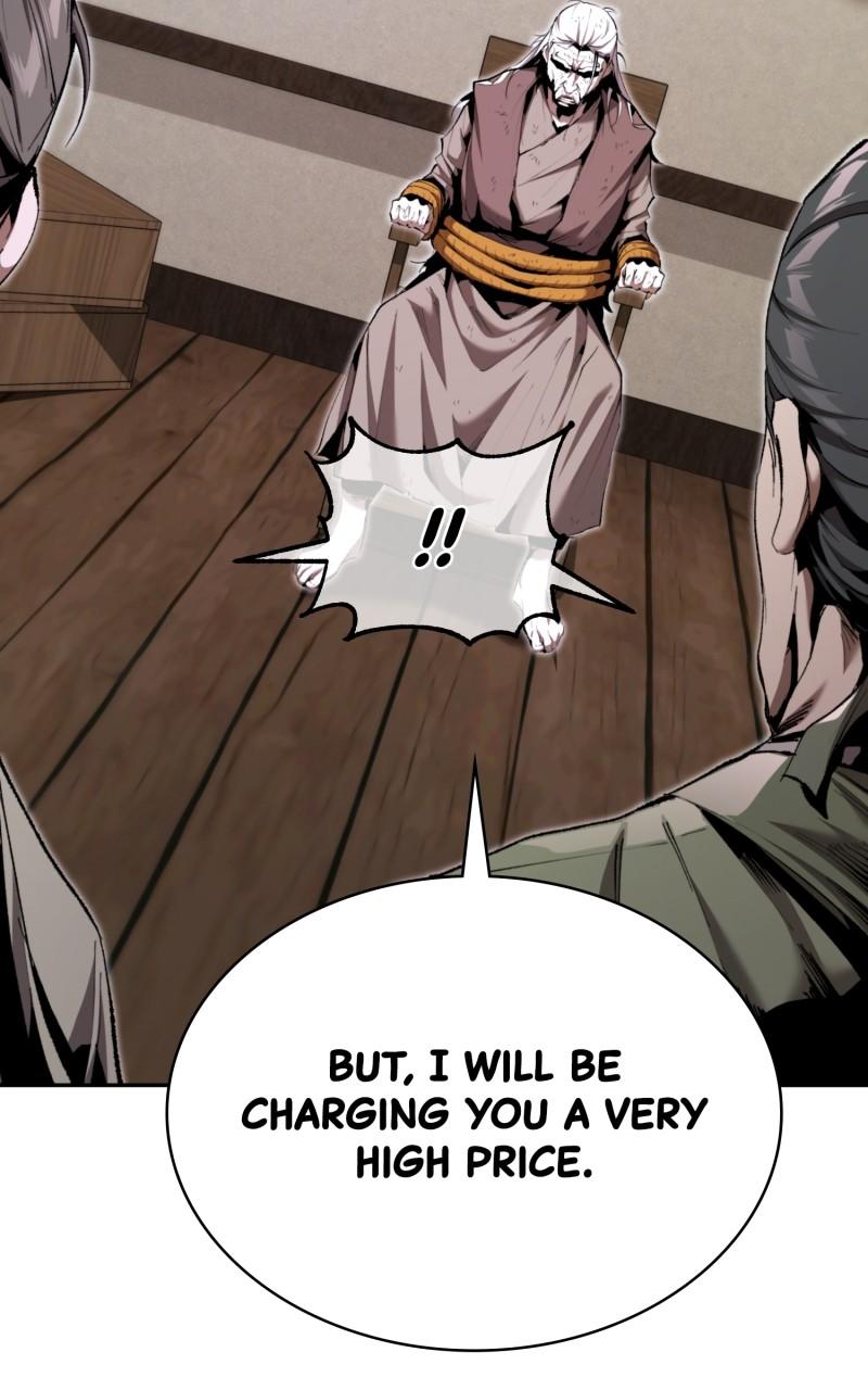 The Reluctant Demon Cult Leader Chapter 22 - Page 93