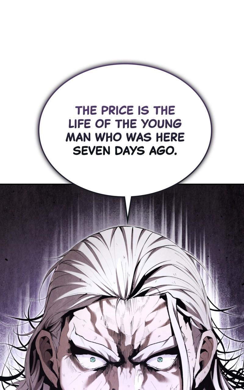 The Reluctant Demon Cult Leader Chapter 22 - Page 94