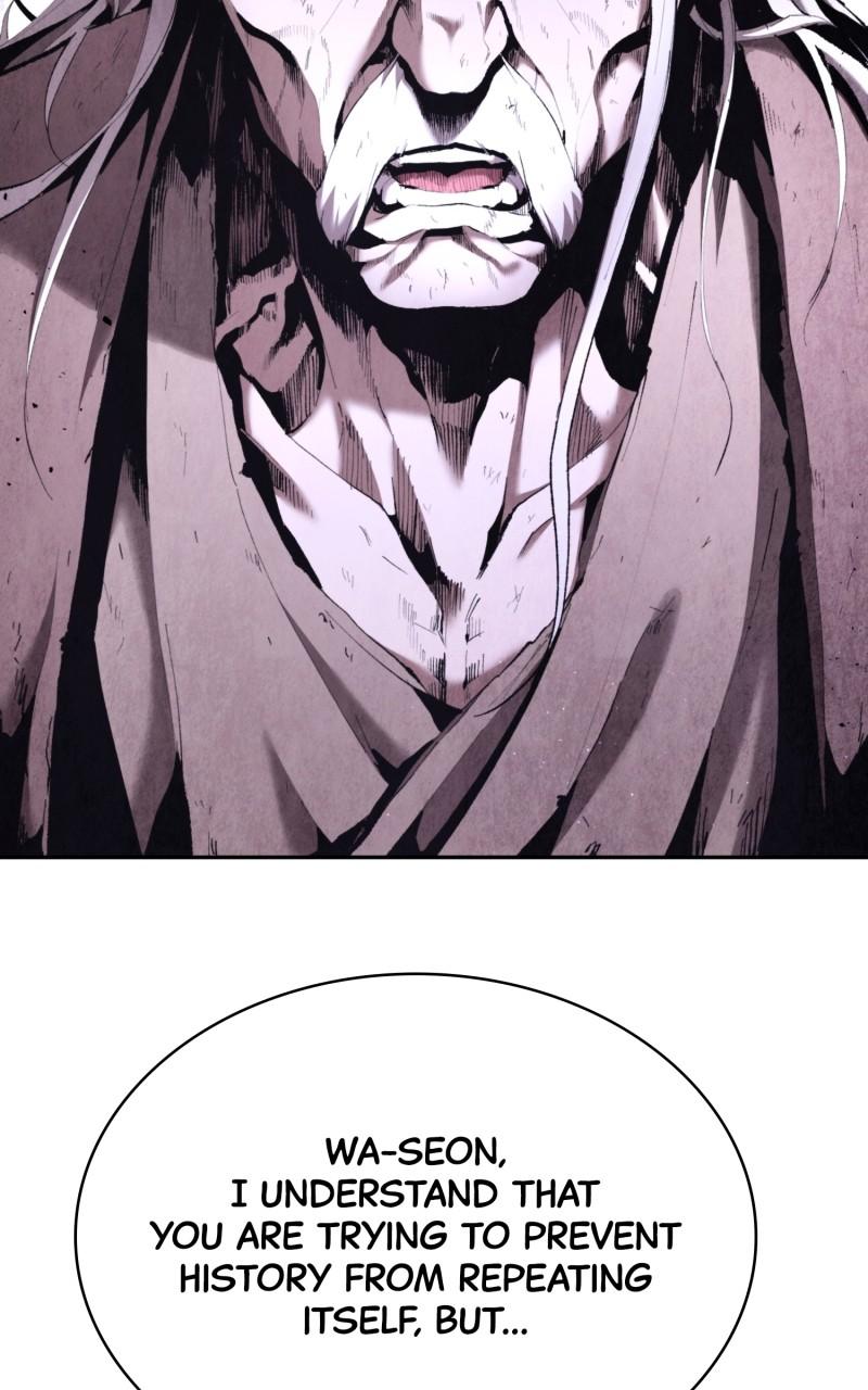 The Reluctant Demon Cult Leader Chapter 22 - Page 95