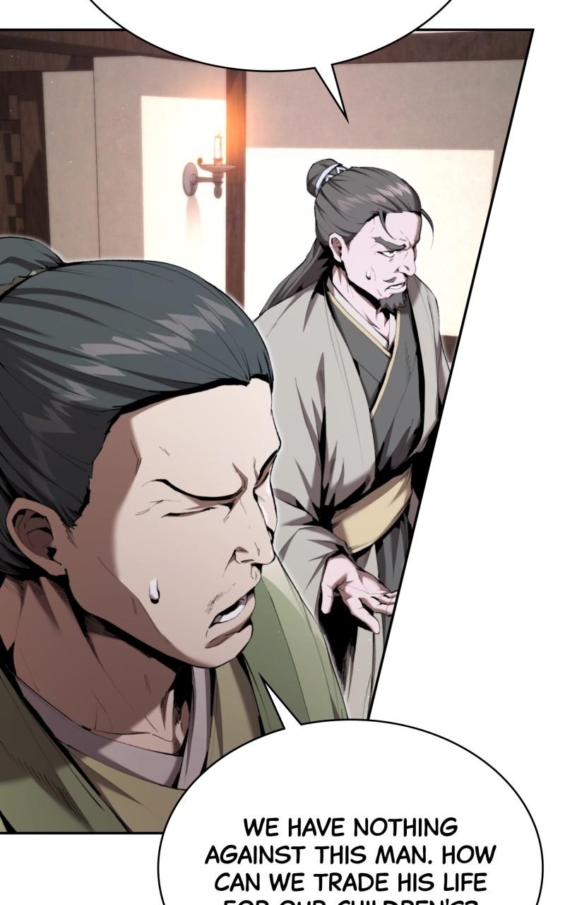 The Reluctant Demon Cult Leader Chapter 22 - Page 96