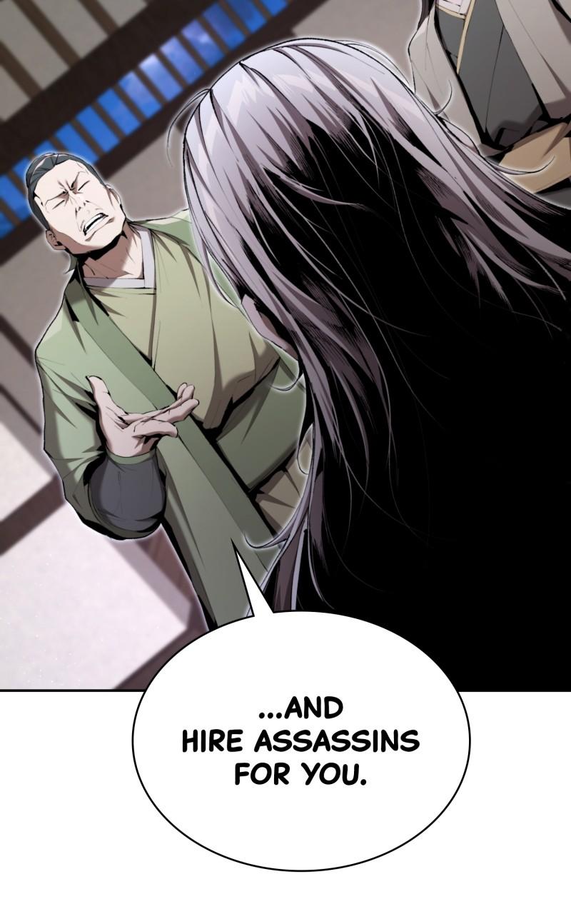 The Reluctant Demon Cult Leader Chapter 22 - Page 99