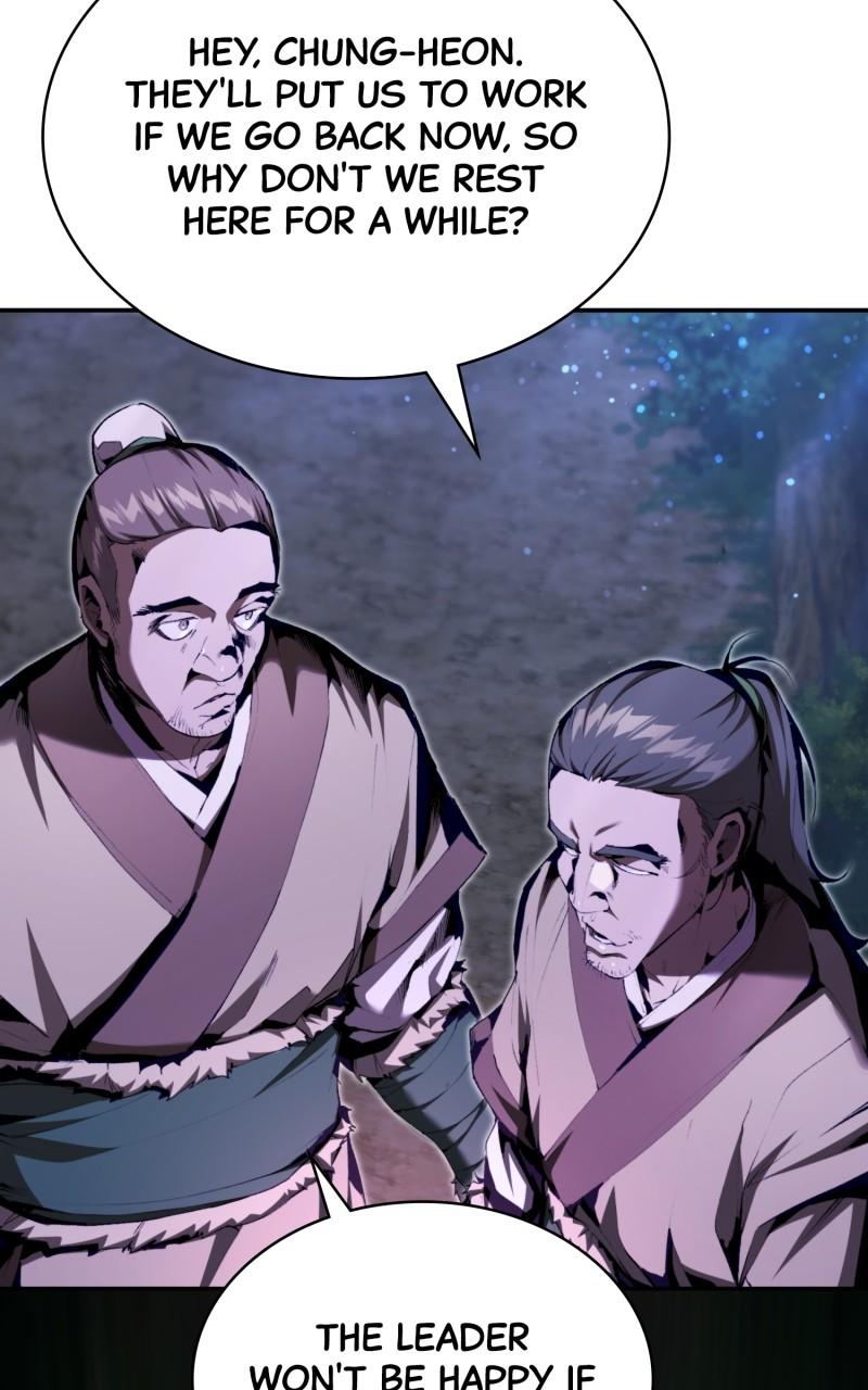 The Reluctant Demon Cult Leader Chapter 23 - Page 12