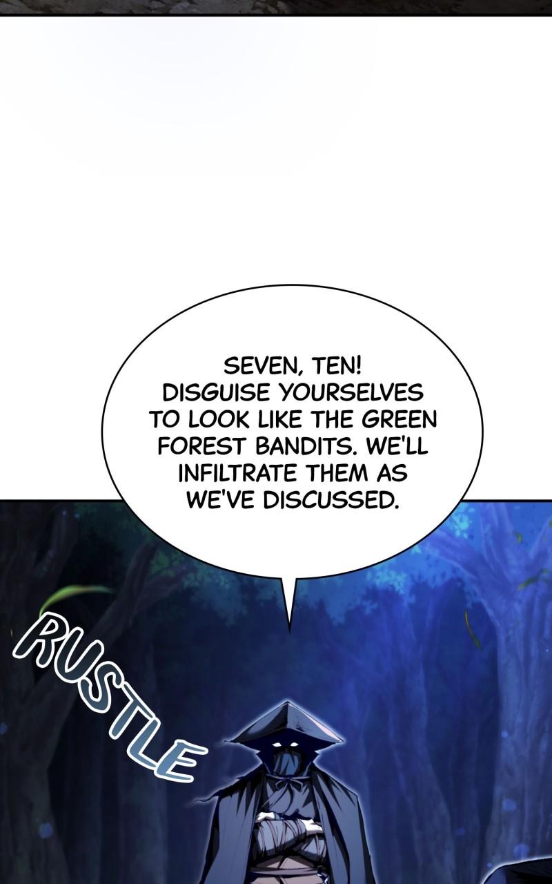 The Reluctant Demon Cult Leader Chapter 23 - Page 17