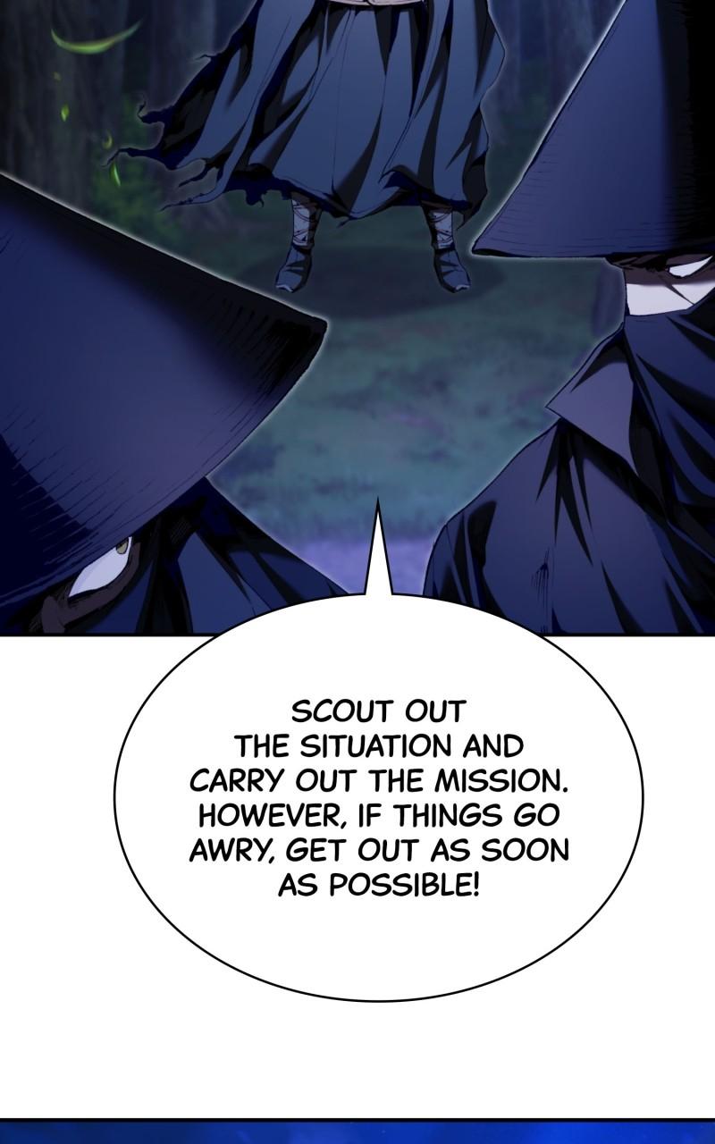 The Reluctant Demon Cult Leader Chapter 23 - Page 18