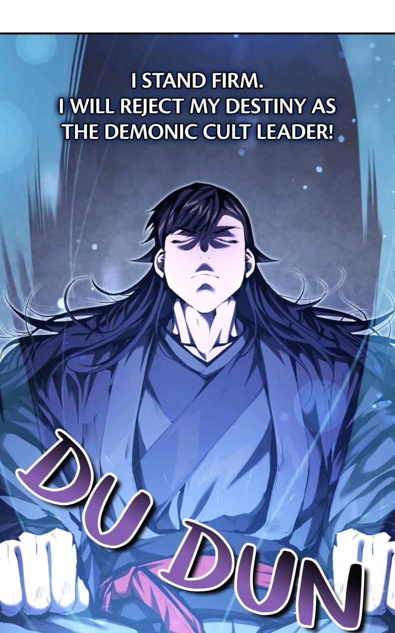 The Reluctant Demon Cult Leader Chapter 23 - Page 23