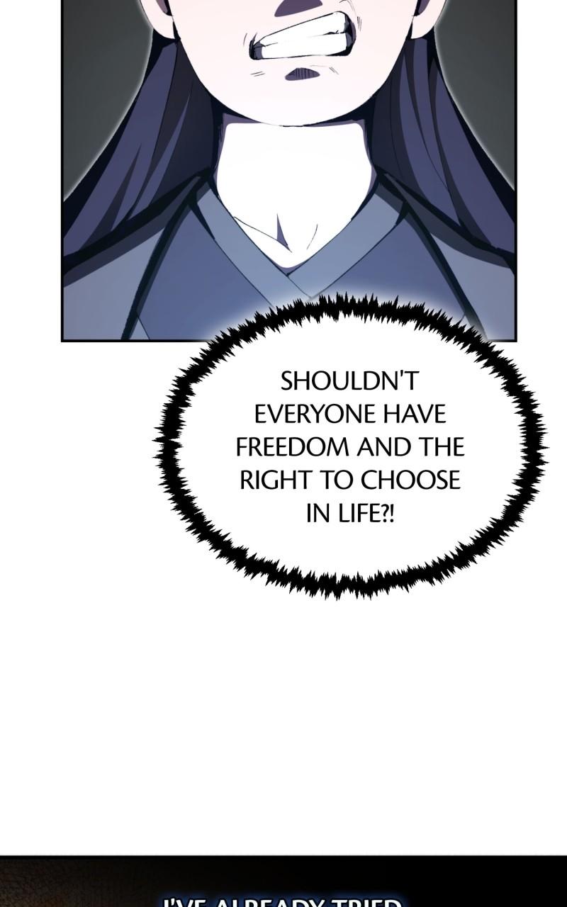 The Reluctant Demon Cult Leader Chapter 23 - Page 25