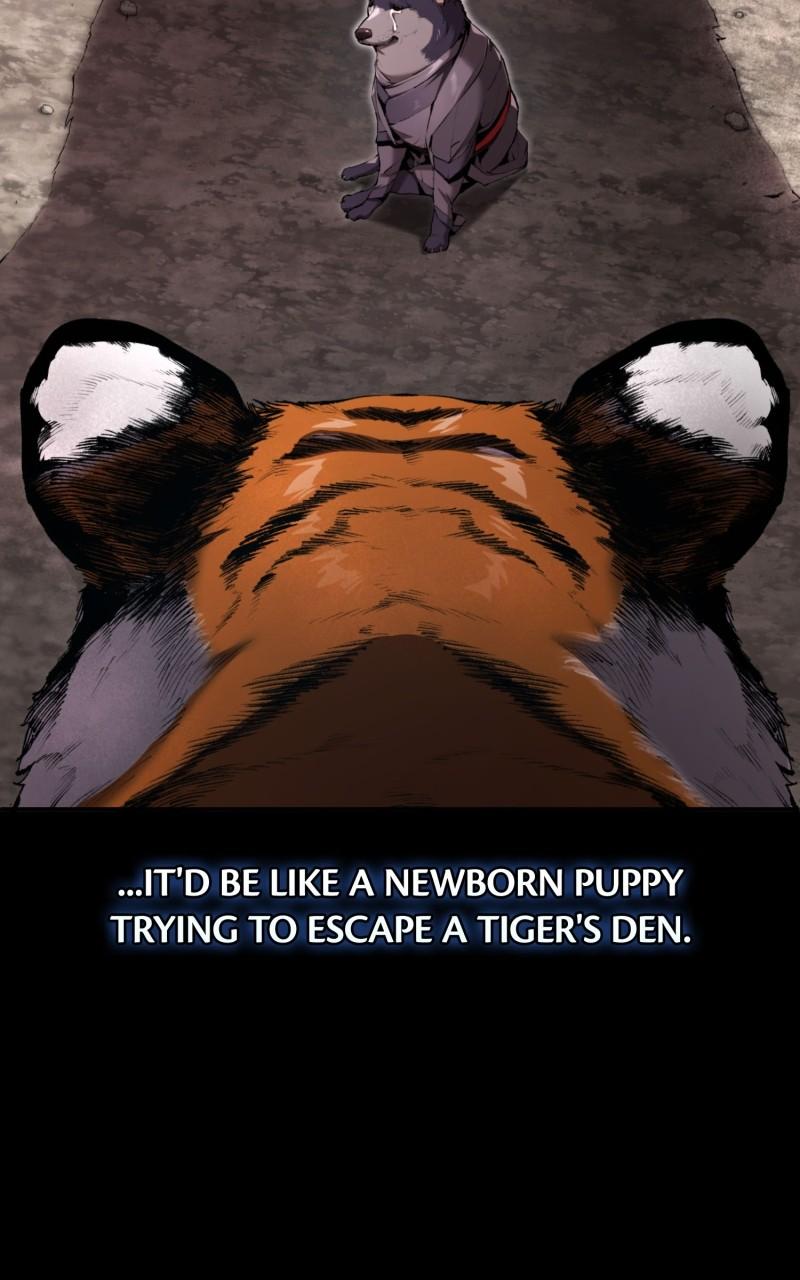 The Reluctant Demon Cult Leader Chapter 23 - Page 28